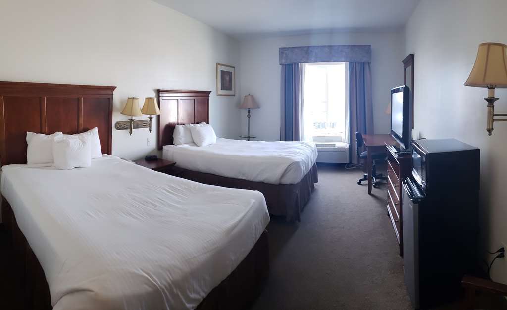 Red Roof Inn Houma Zimmer foto