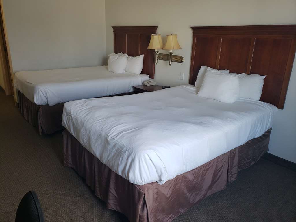 Red Roof Inn Houma Zimmer foto