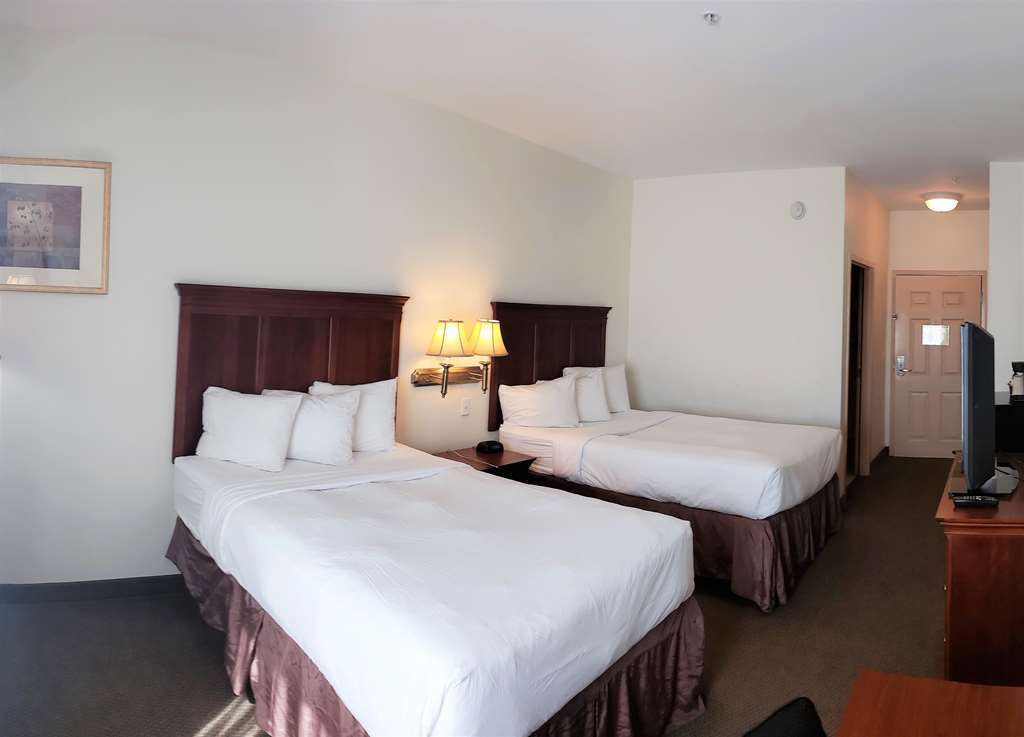 Red Roof Inn Houma Zimmer foto