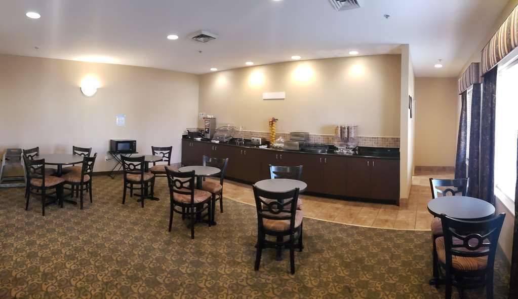 Red Roof Inn Houma Restaurant foto